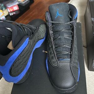 Air Jordan Retro 13